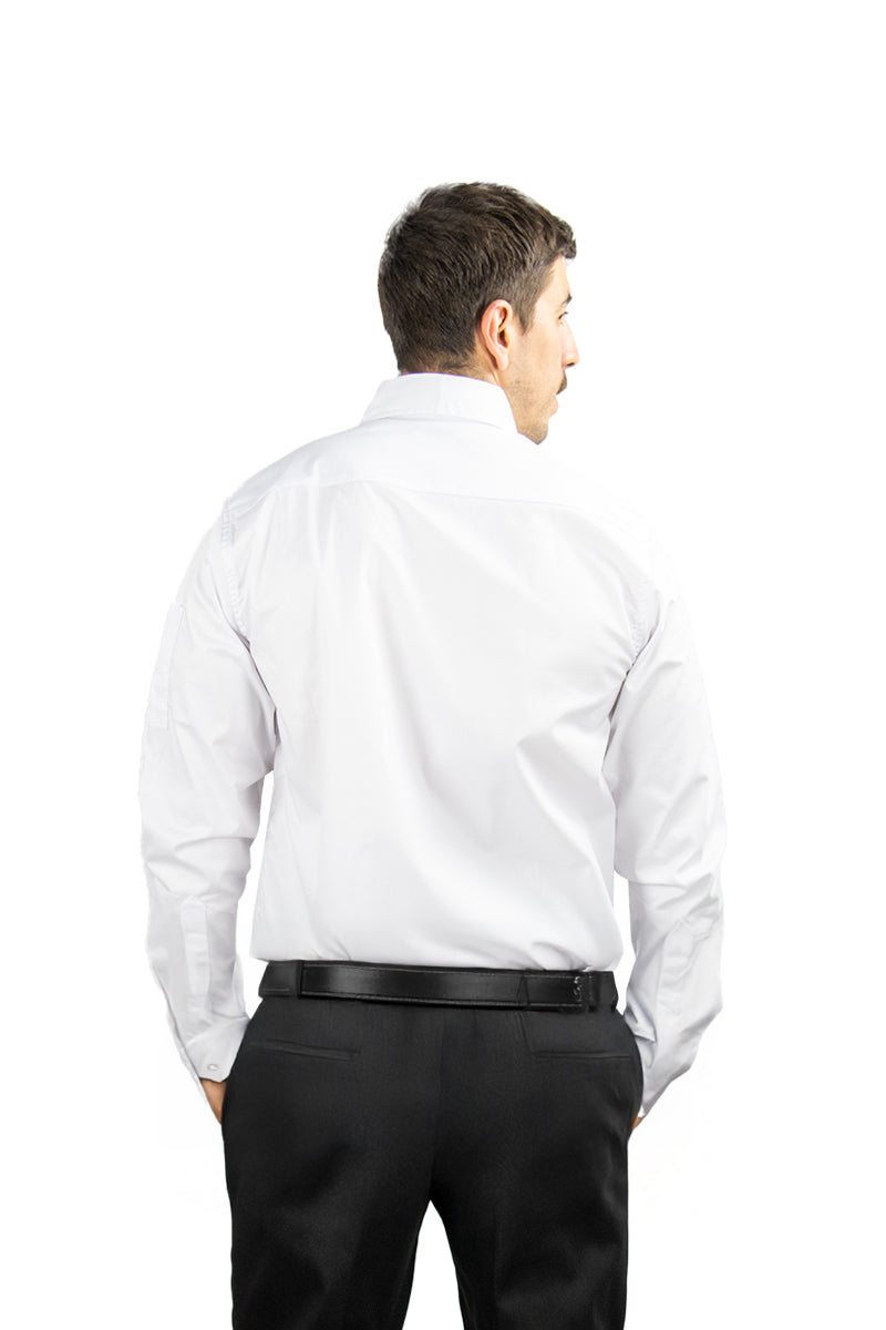 Long Sleeve Dress Shirts | Men's