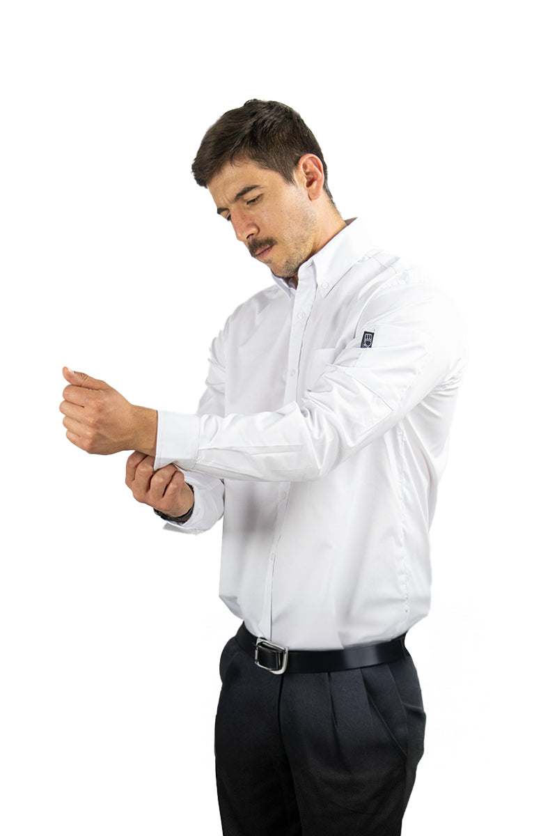 Long Sleeve Dress Shirts | Men's