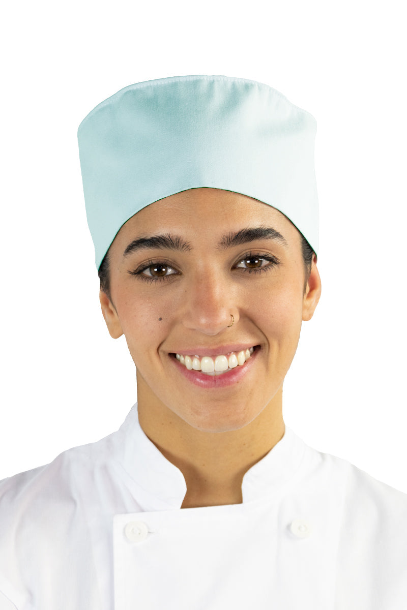 Classic C55 Skull Chef Cap