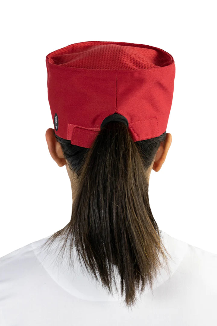 Skull Cap | C55