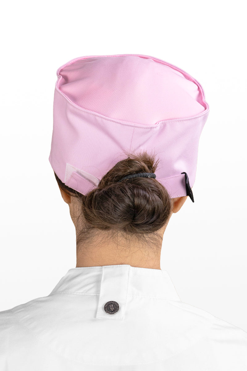 Classic C55 Skull Chef Cap