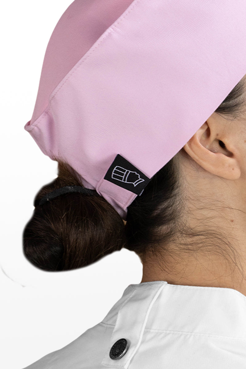 Classic C55 Skull Chef Cap