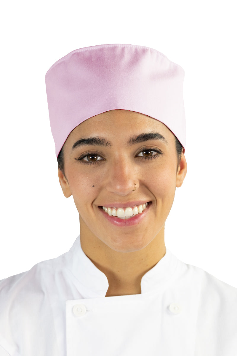 Classic C55 Skull Chef Cap