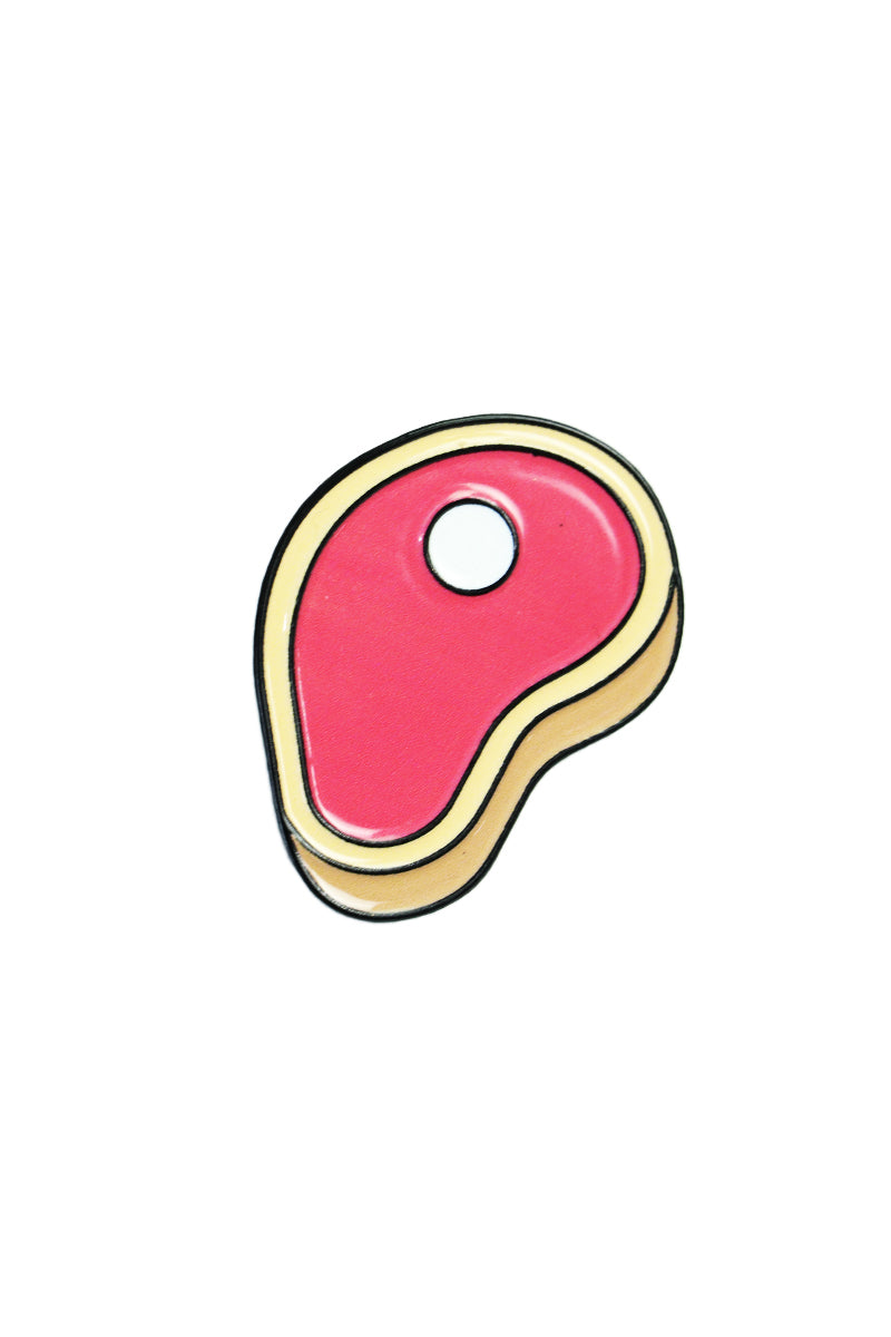 Permachef Pin