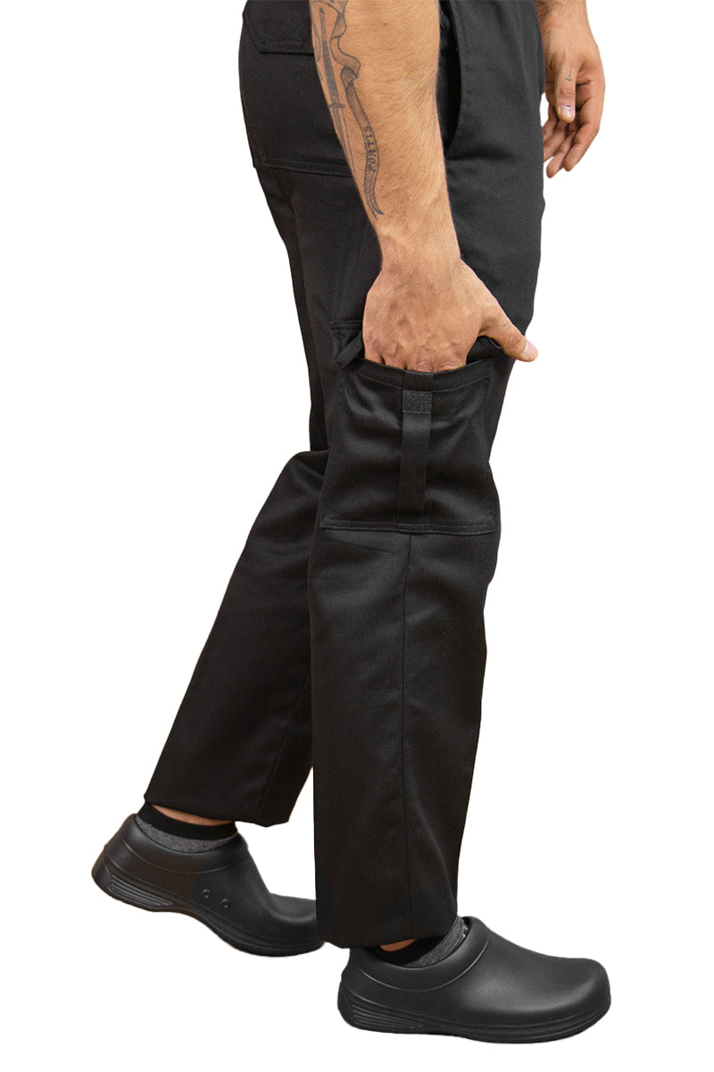 Cargo Chef Pants