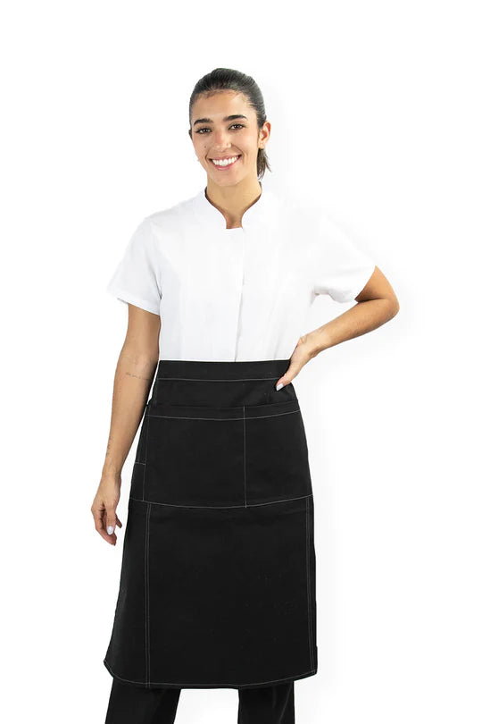 Texas Short Apron