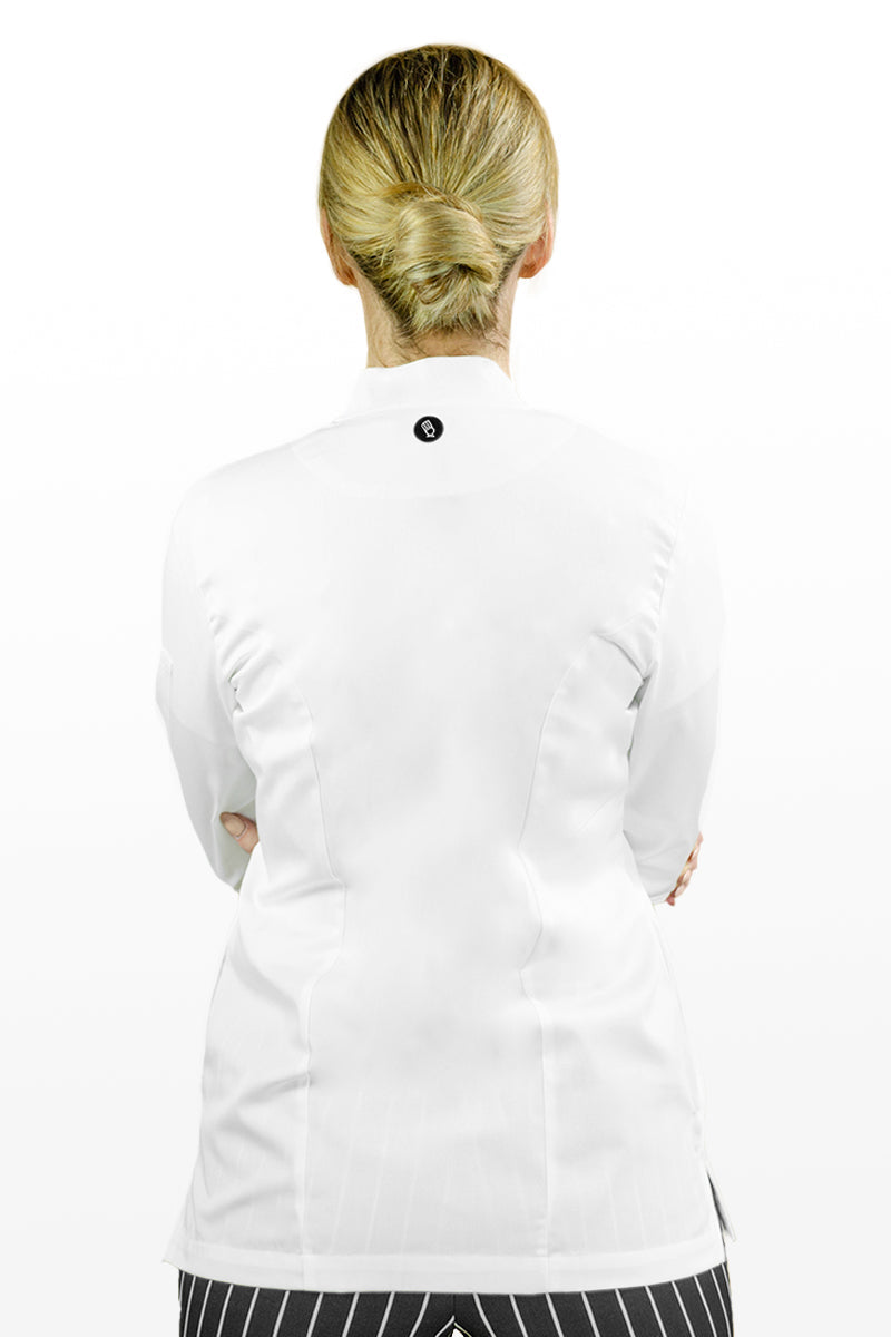 Dignus Women's Chef Coat