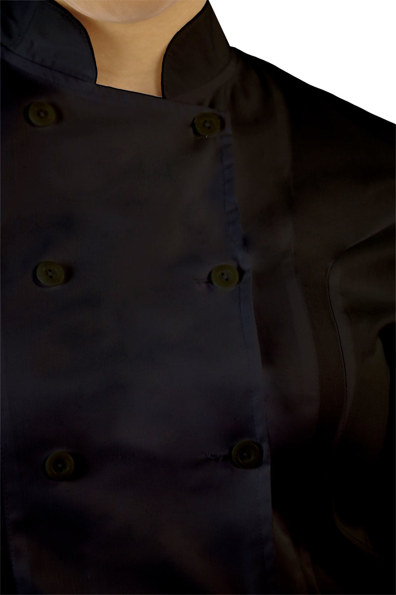 Dignus Men's Chef Coat