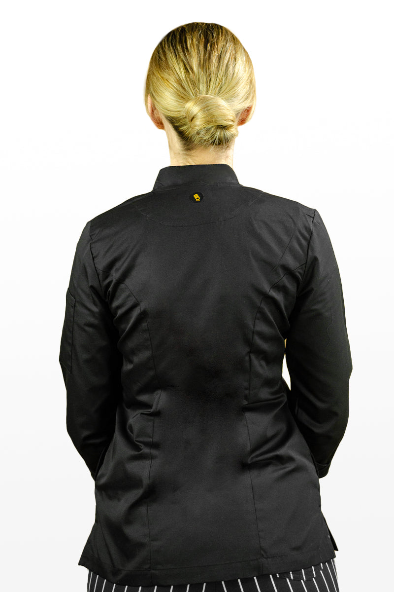 Dignus Women's Chef Coat