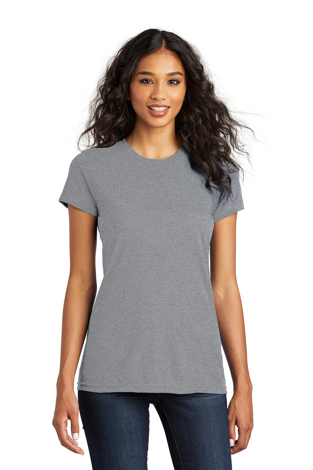 District ® Women’s Fitted The Concert Tee ®
