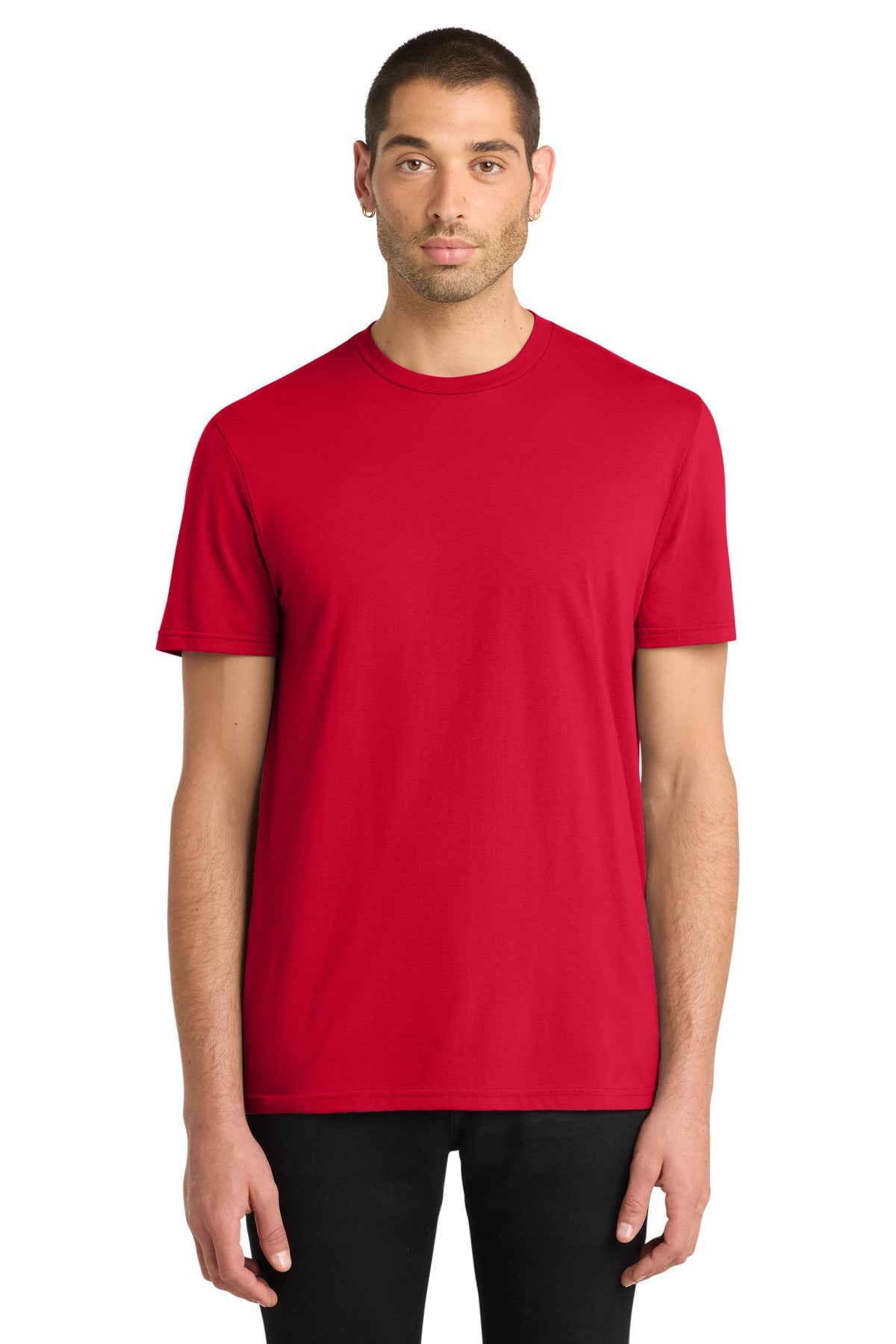District ®  Very Important Tee ® . DT6000