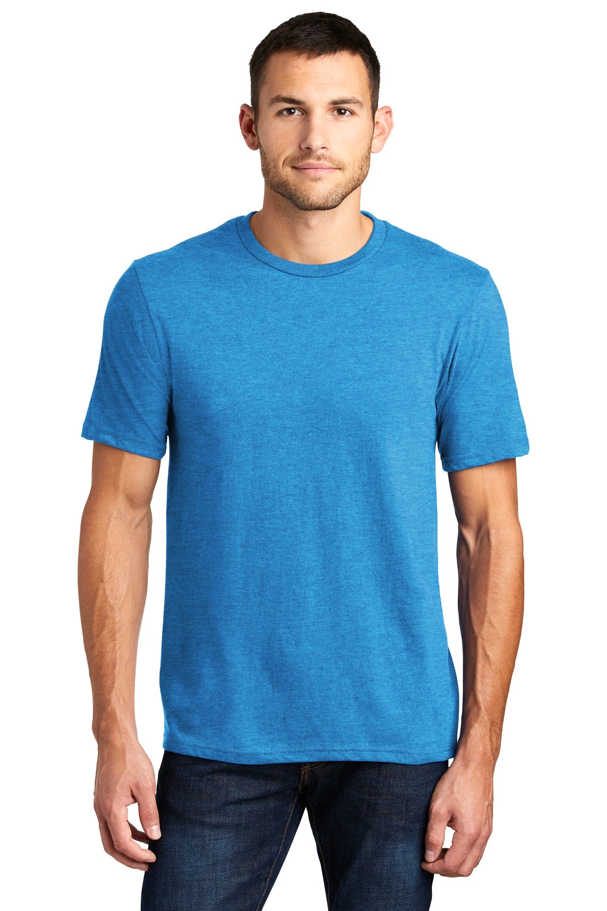 District ®  Very Important Tee ® . DT6000