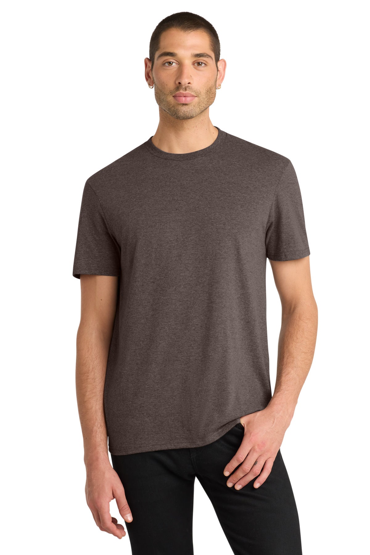 District ®  Very Important Tee ® . DT6000