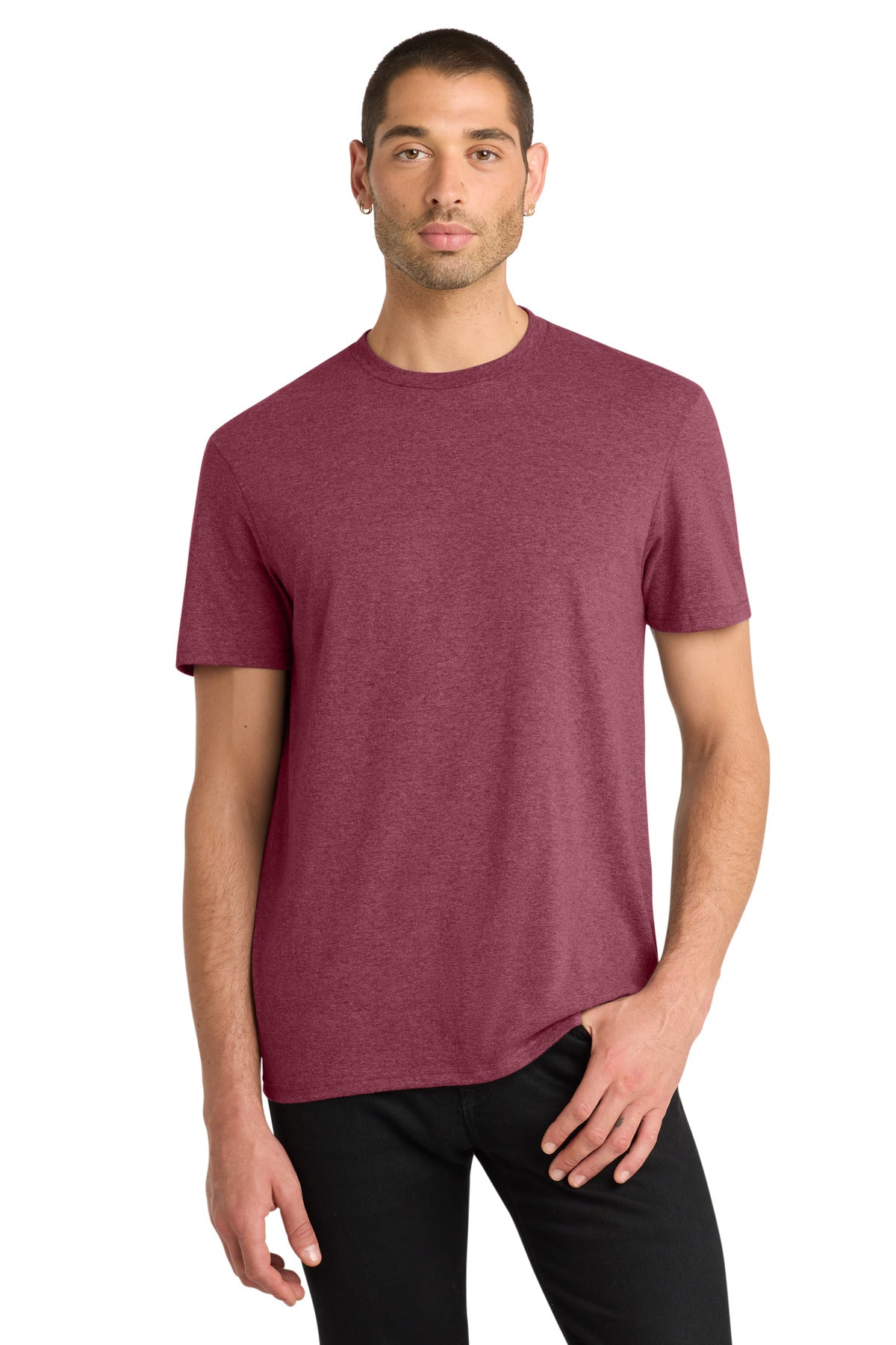 District ®  Very Important Tee ® . DT6000