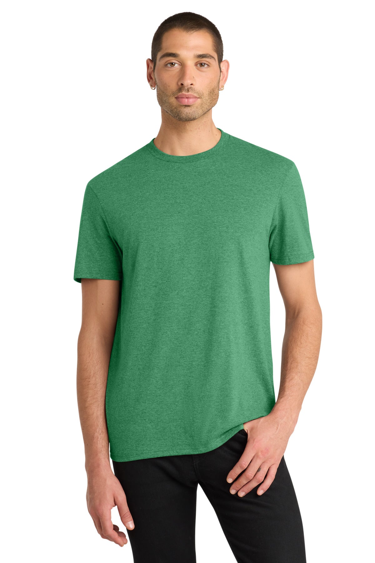 District ®  Very Important Tee ® . DT6000