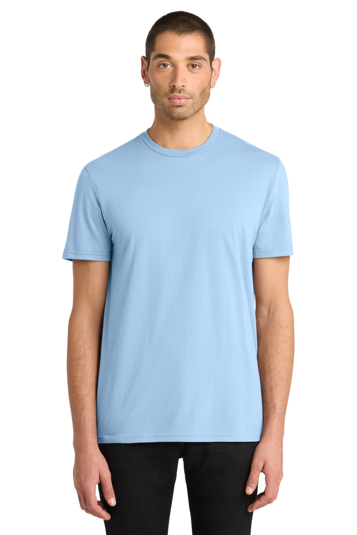 District ®  Very Important Tee ® . DT6000