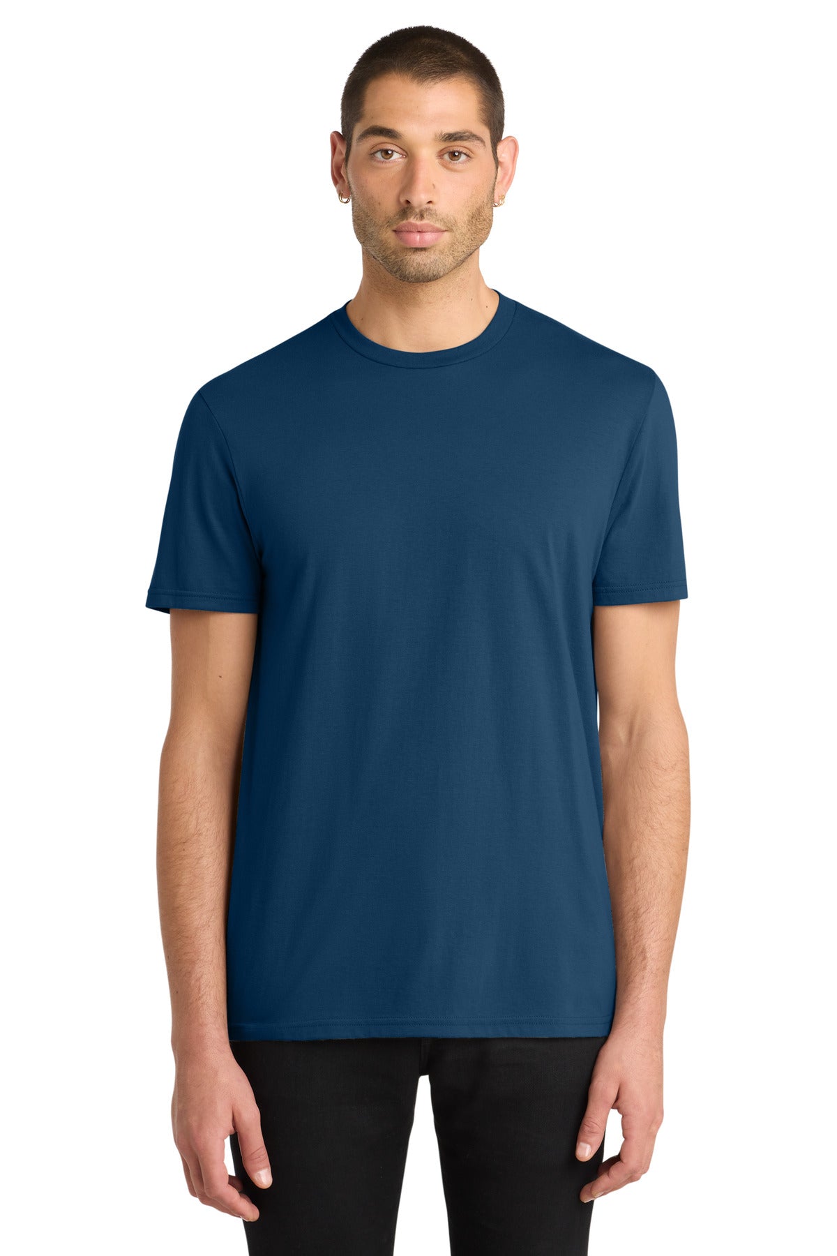 District ®  Very Important Tee ® . DT6000