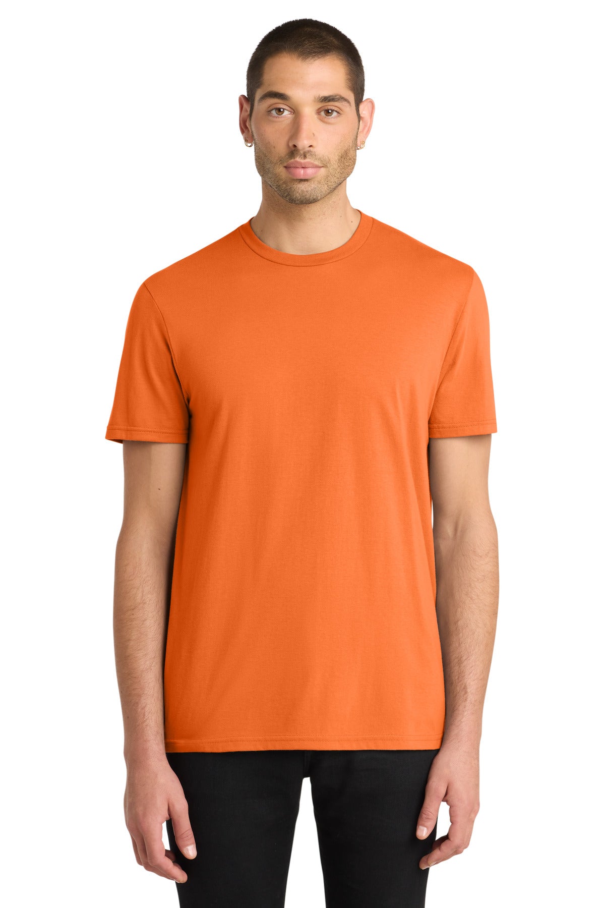 District ®  Very Important Tee ® . DT6000