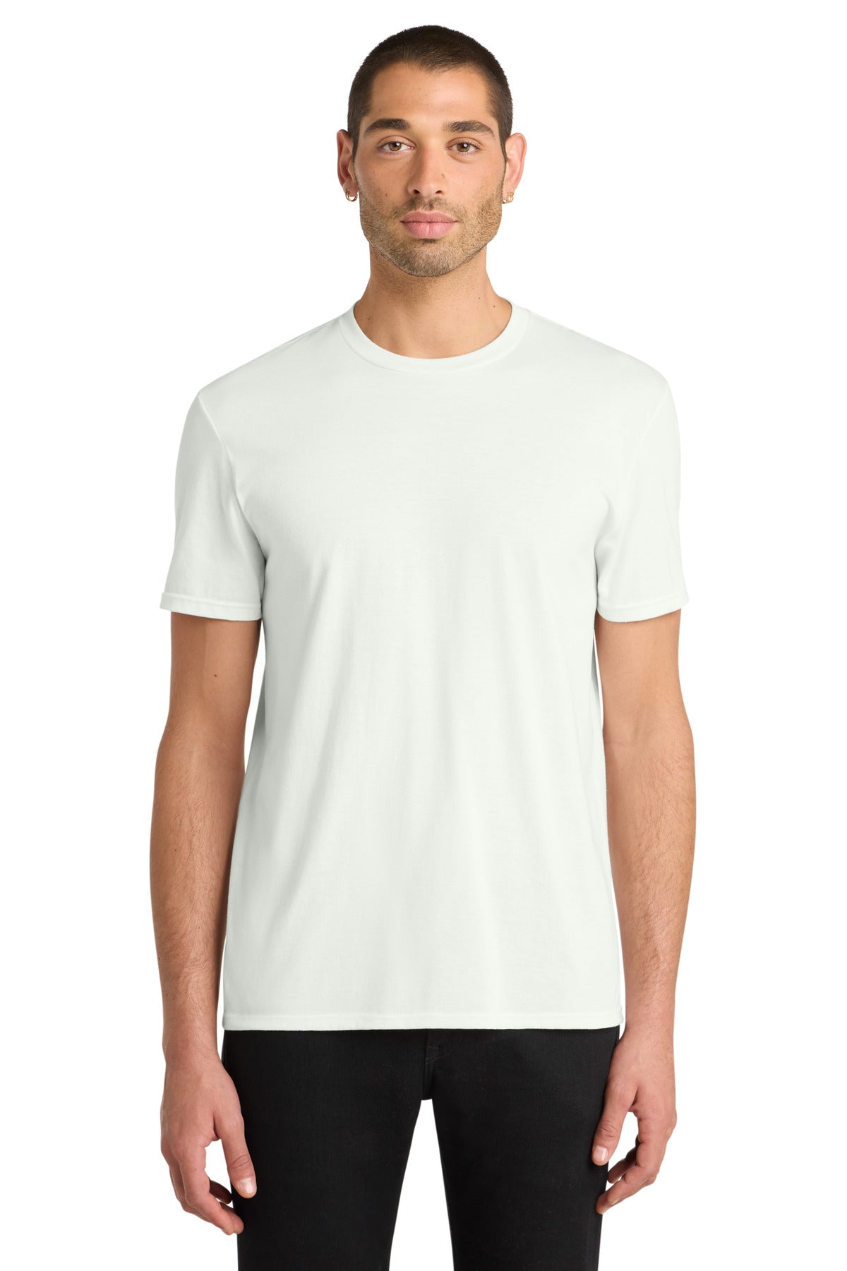 District ®  Very Important Tee ® . DT6000