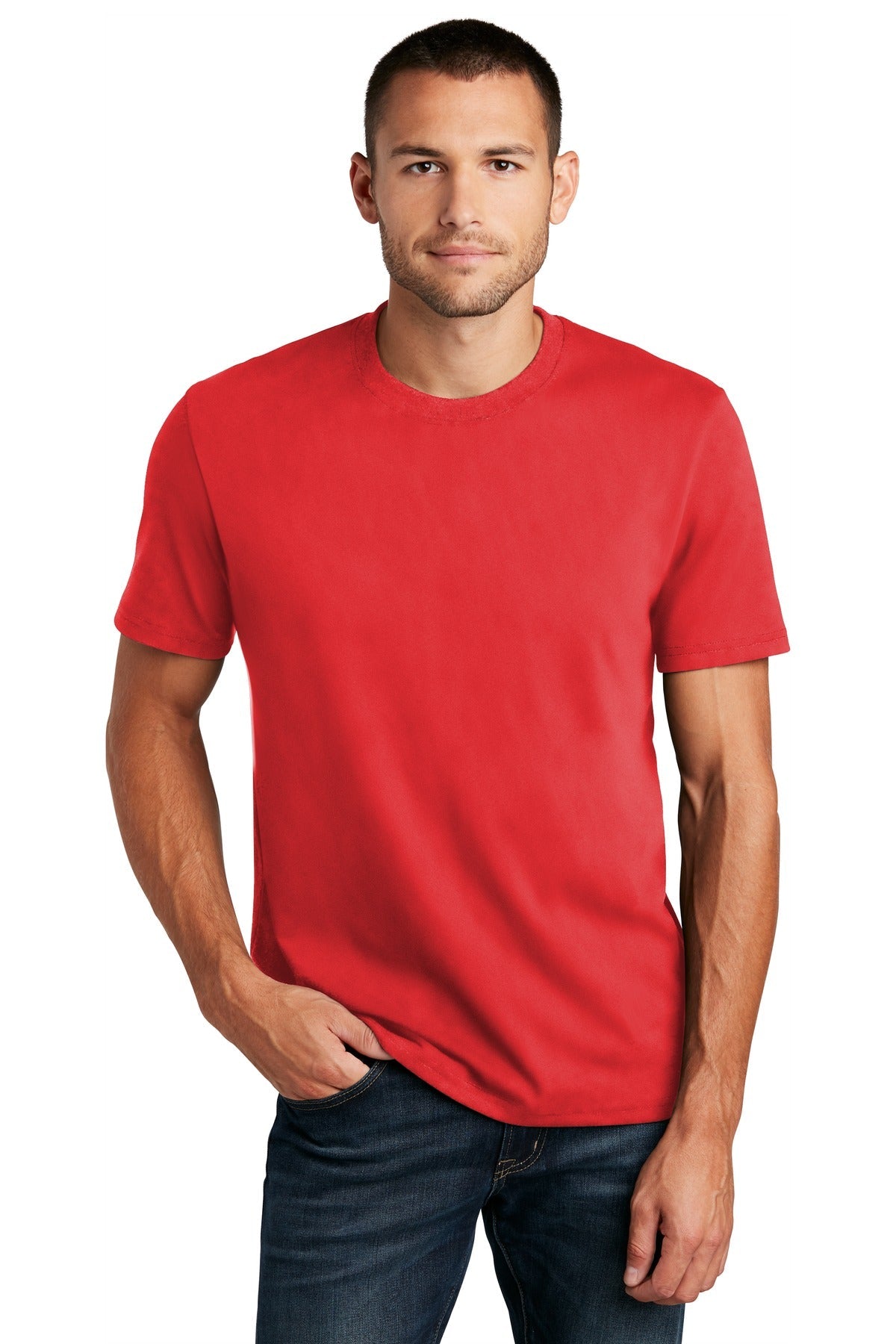 District  ®  Re-Tee  ™  DT8000