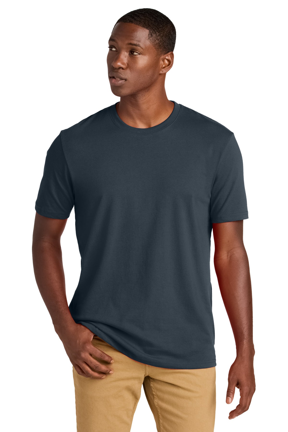 District  ®  Re-Tee  ™  DT8000