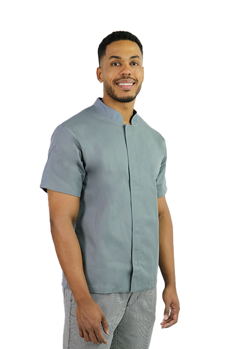 Dubai Chef Coat | Men's