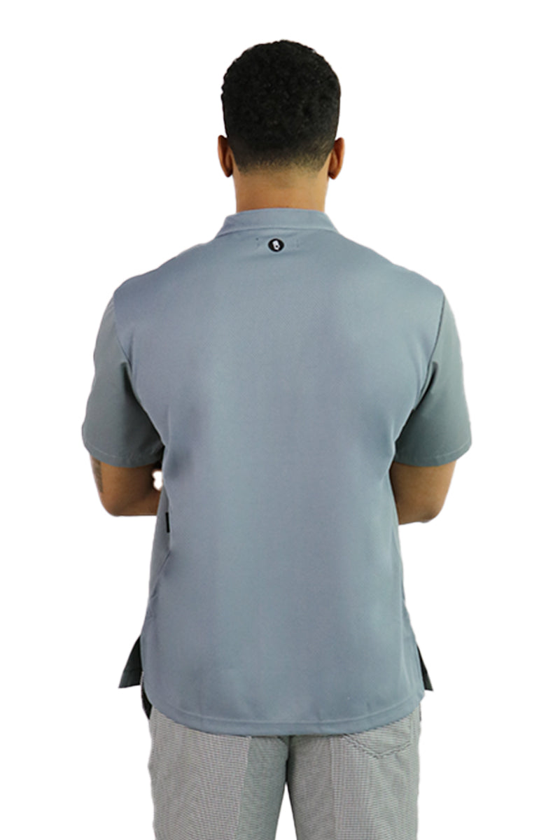 Dubai Chef Coat | Men's