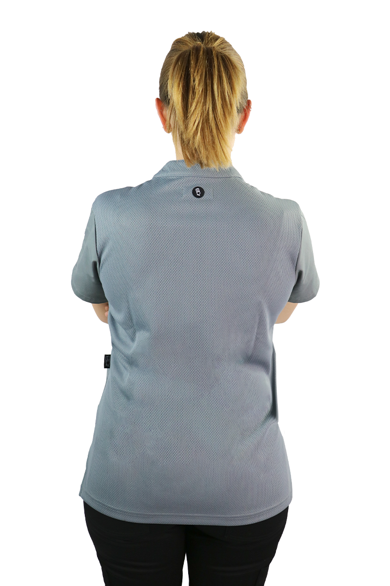 Dubai Chef Coat | Women's