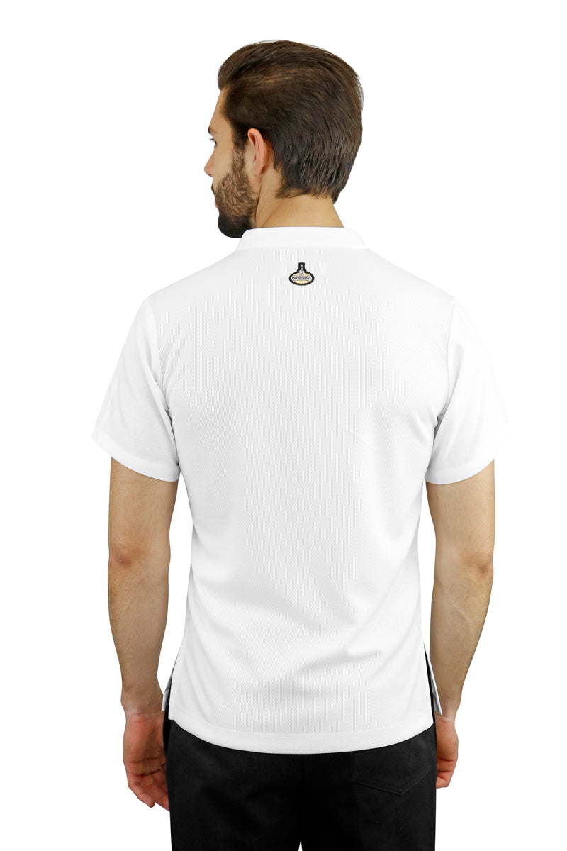 Dubai Chef Coat | Men's