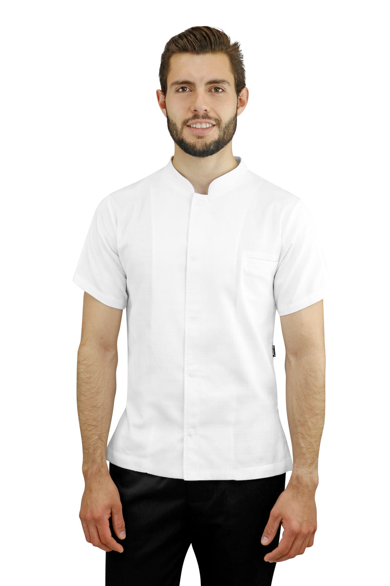 Dubai Chef Coat | Men's