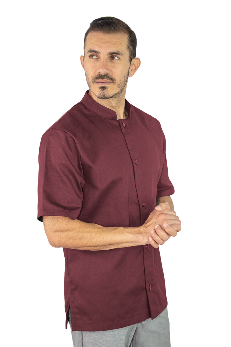 Chef Coat Element I Men's