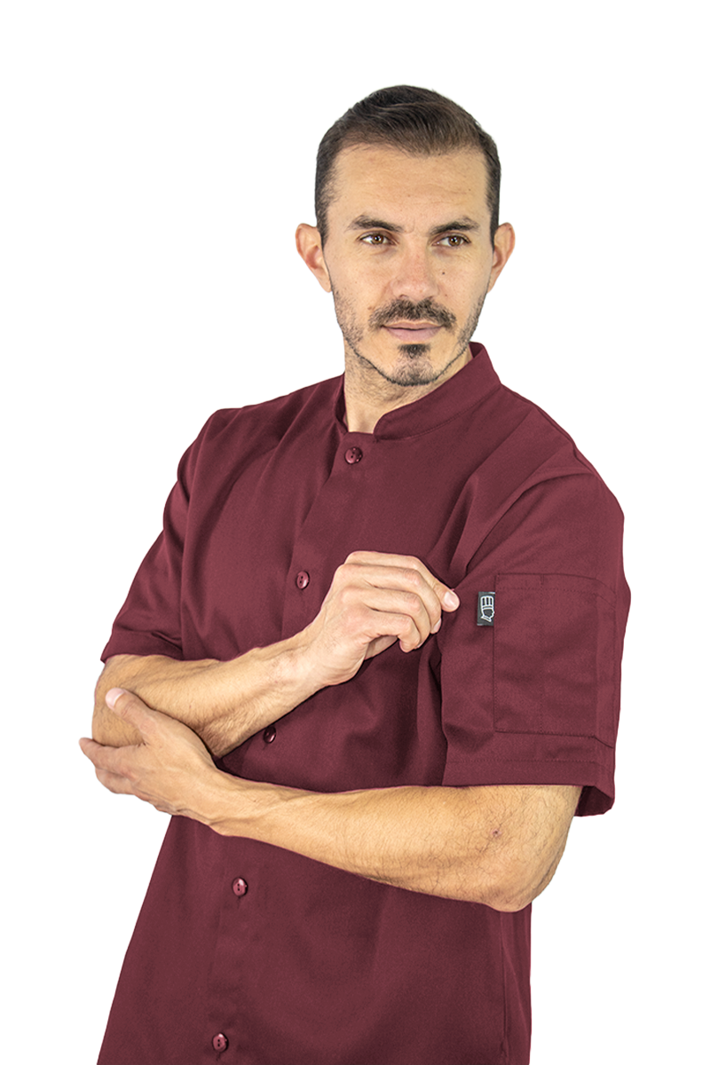 Chef Coat Element I Men's