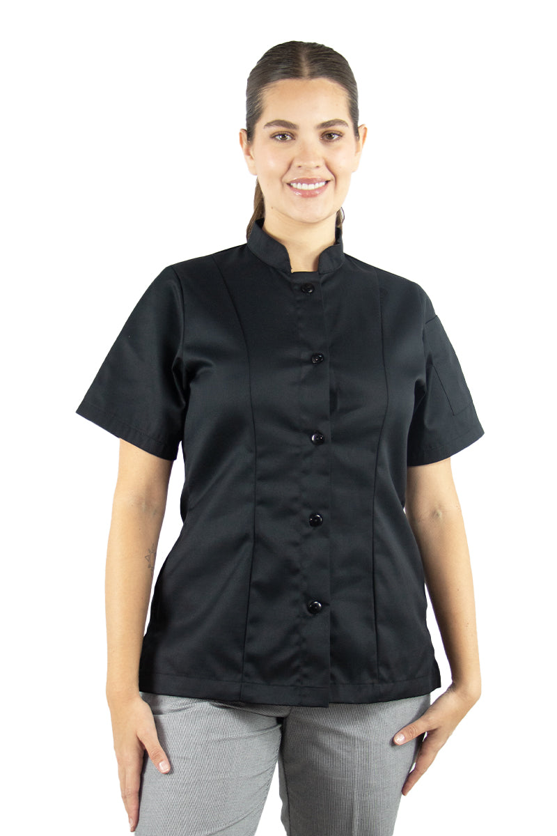 Chef Coat Element I Women's