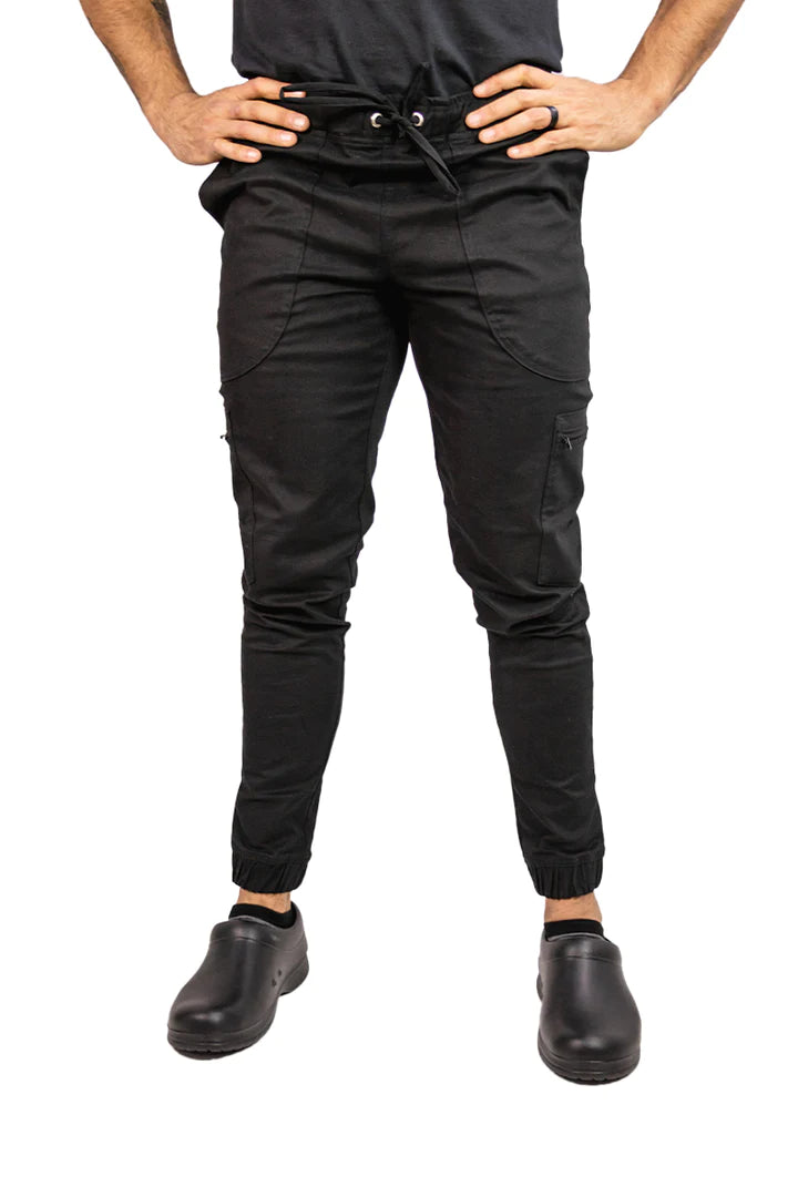 Jogger Pants