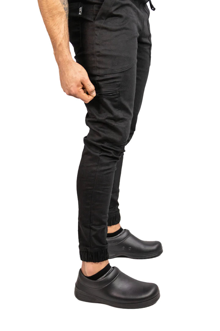 Jogger Pants