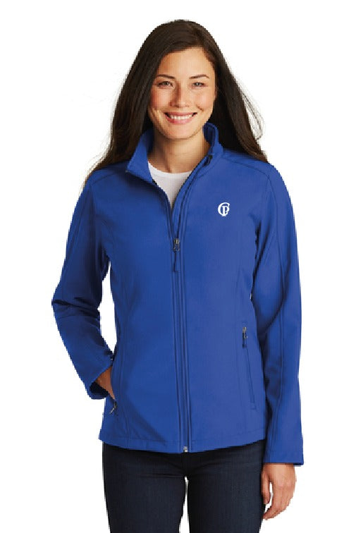 Casa Palenque Port Authority® Women's Core Soft Shell Jacket