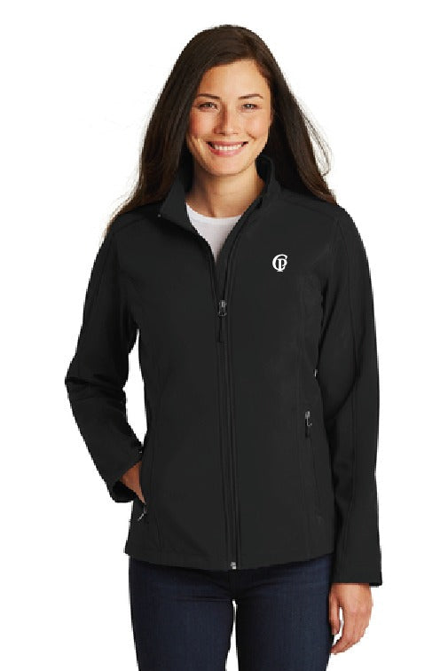 Casa Palenque Port Authority® Women's Core Soft Shell Jacket
