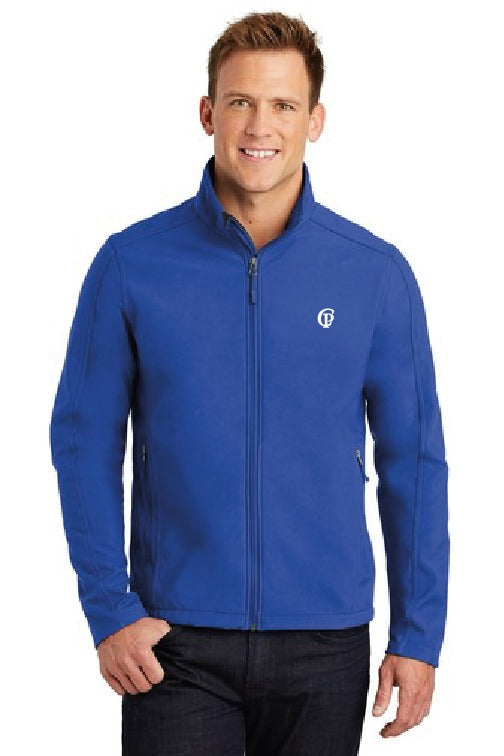 Casa Palenque Port Authority® Men's Core Soft Shell Jacket