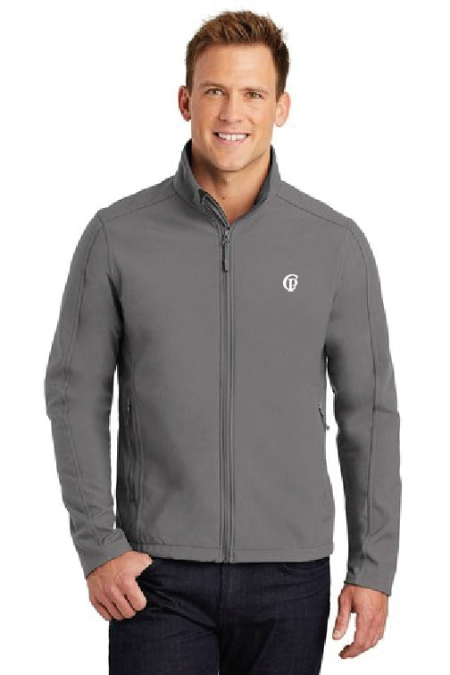 Casa Palenque Port Authority® Men's Core Soft Shell Jacket