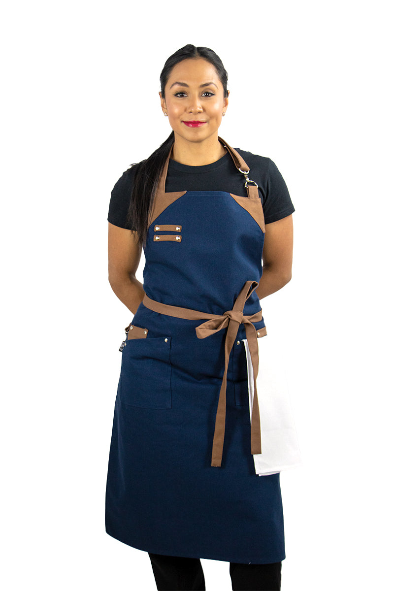 KANSAS  APRON