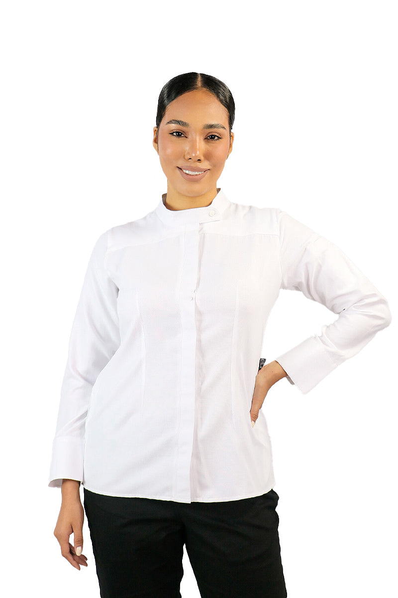 Master Chef Coat | Women's