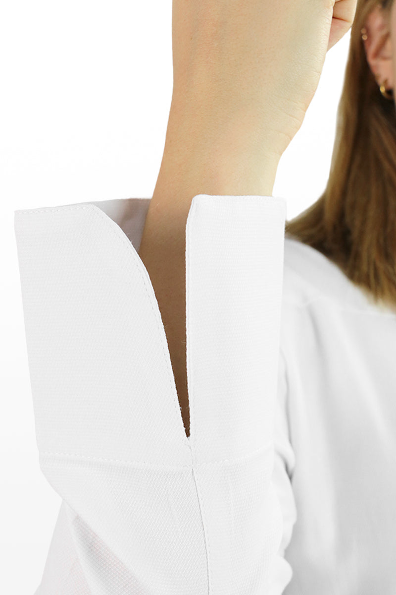 Master Chef Coat | Women's