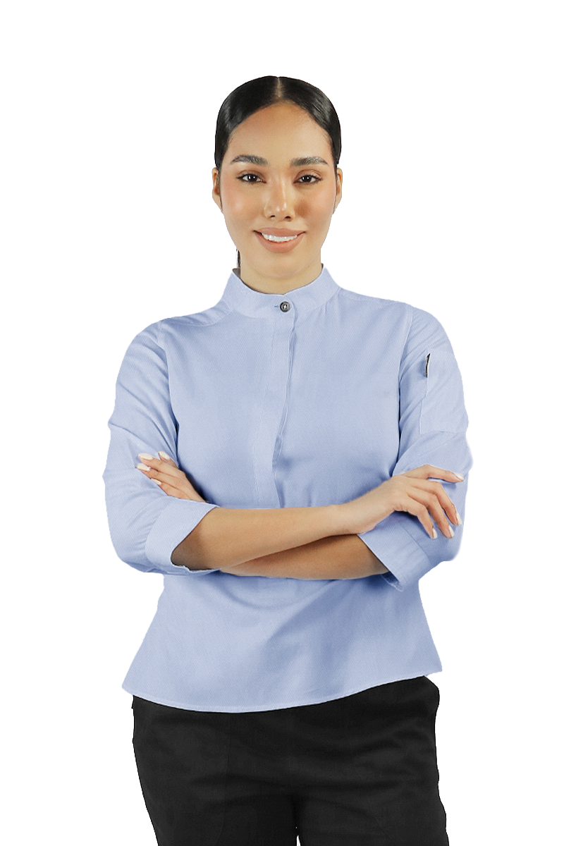 Milan Chef Coat | Women's