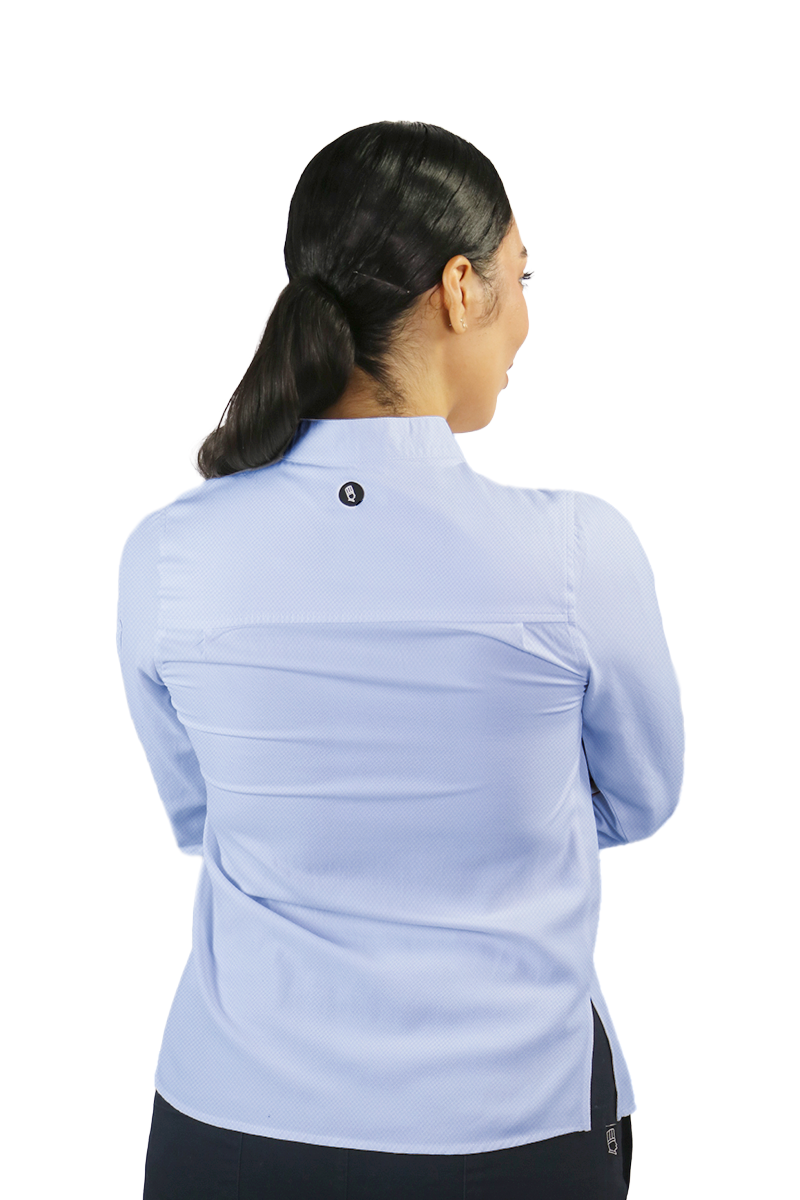 Milan Chef Coat | Women's