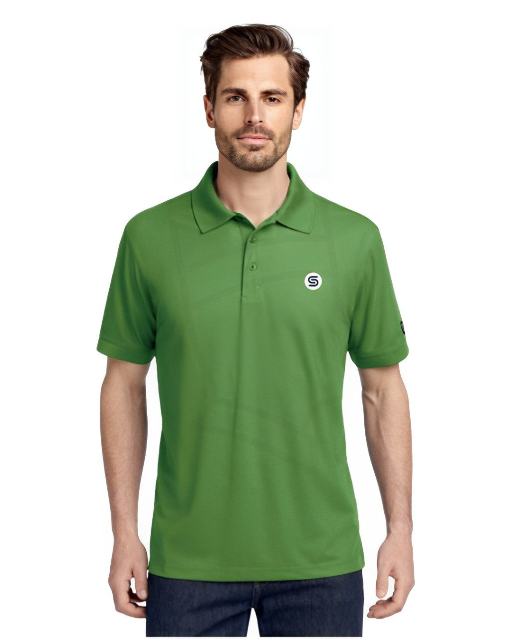 Sol Schwartz OGIO® - Caliber 2.0 Polo