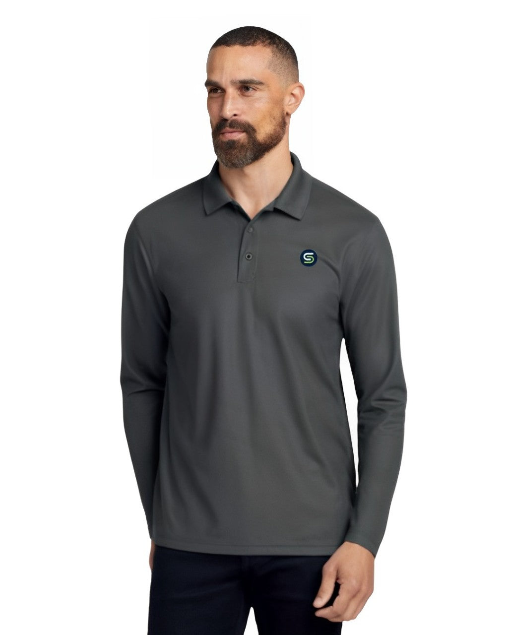 Sol Schwartz OGIO ® Caliber 2.0 Long Sleeve