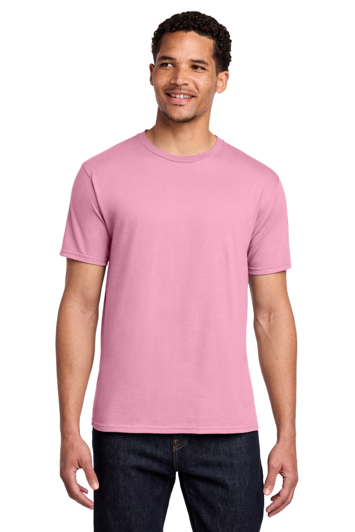 Port & Co ™  Fan Favorite Tee. PC450