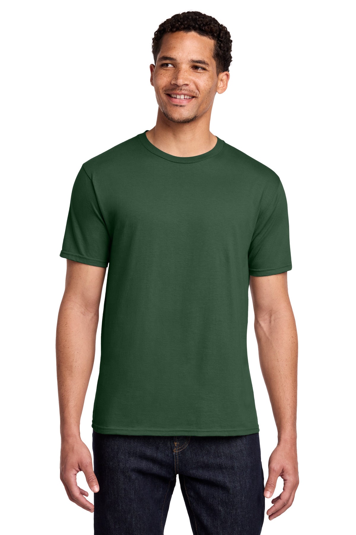 Port & Co ™  Fan Favorite Tee. PC450