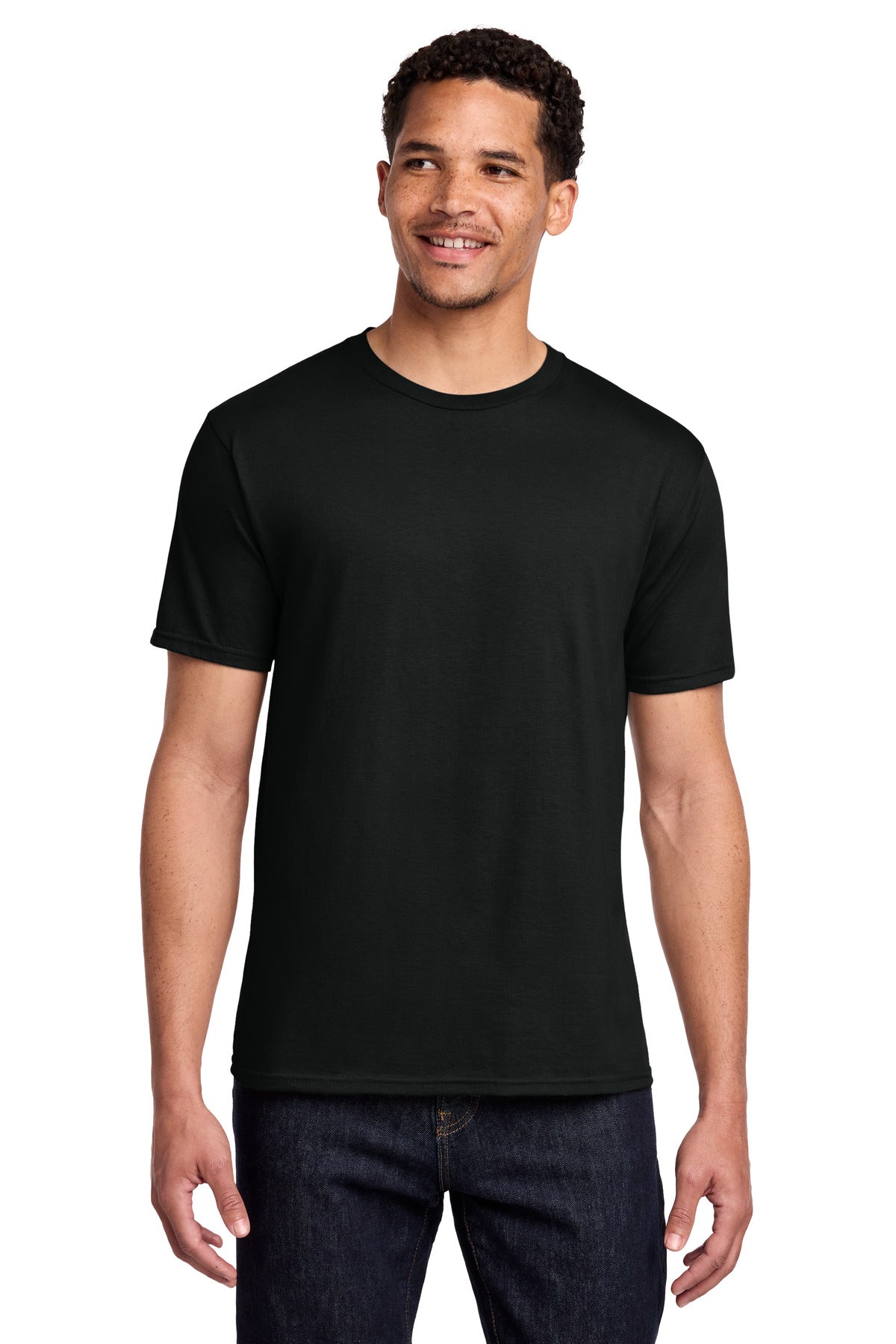 Port & Co ™  Fan Favorite Tee. PC450
