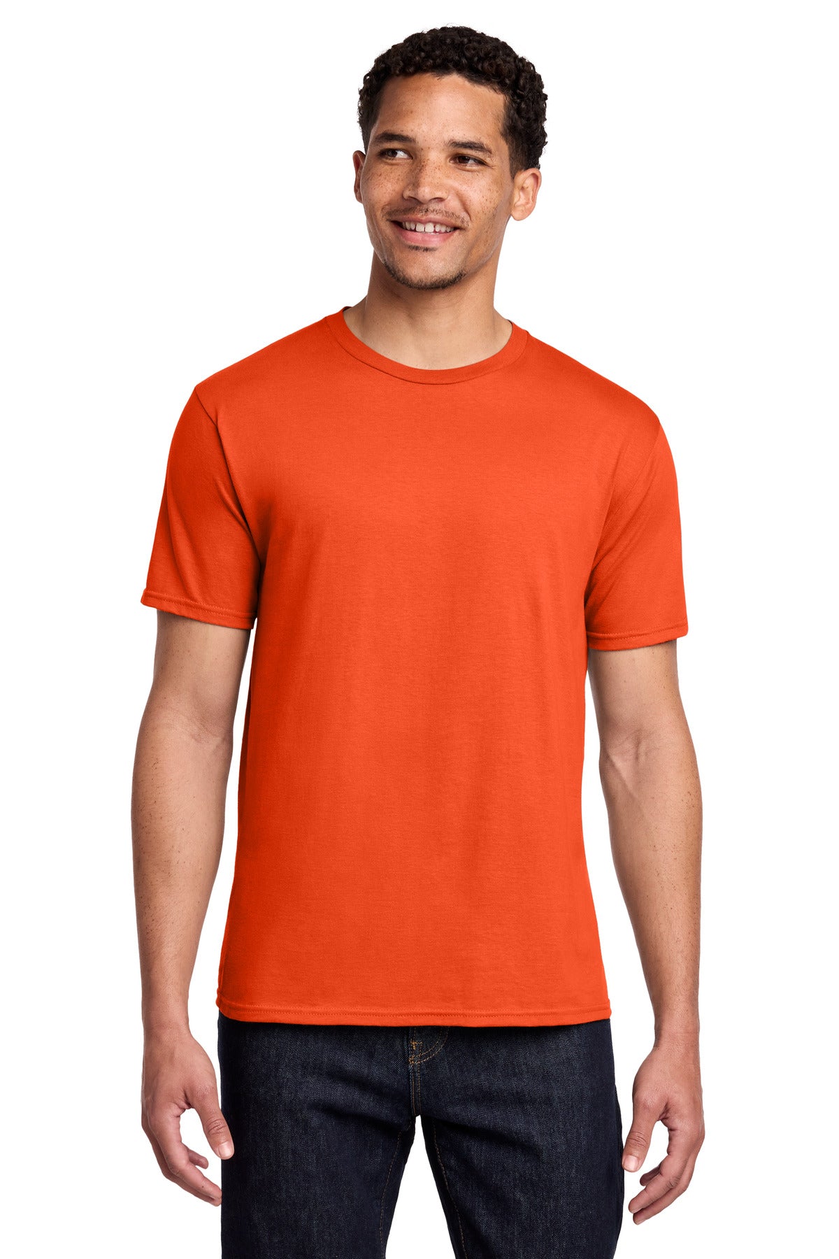 Port & Co ™  Fan Favorite Tee. PC450